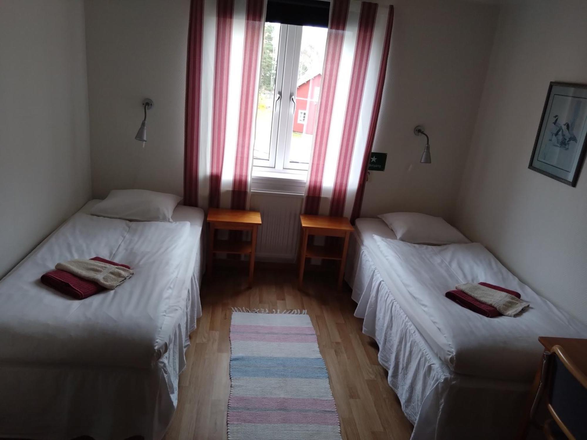 Hotell Hemgarden Bengtsfors Eksteriør billede