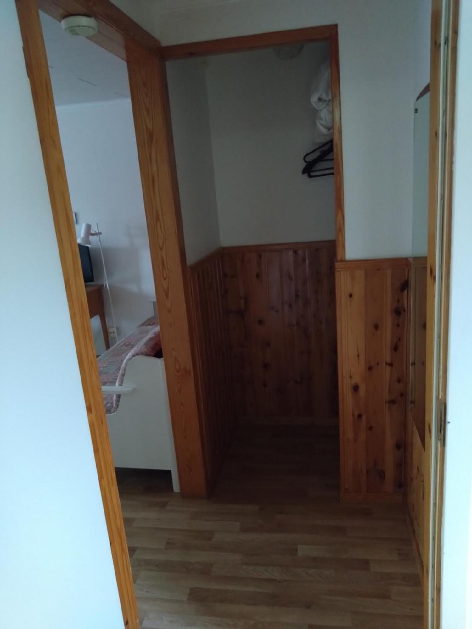 Hotell Hemgarden Bengtsfors Eksteriør billede